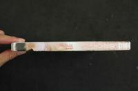 ８　青木衣沙　純粋少女～禁断の聖域～　90分　ジュニアアイドルイメージDVD　