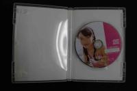 ８　佐久間みらい　さとり世代のシンデレラ　80分　ジュニアアイドルイメージDVD