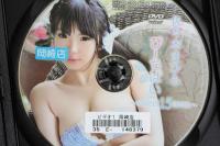 ８　佐々木まひろ　ぴーちぱい～sweet15teen～　86分　ジュニアアイドルイメージDVD