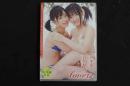 ８　西永彩奈　百川晴香　lovers　ラヴァーズ　70分　ジュニアアイドルイメージDVD
