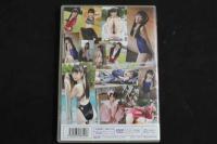 ８　安藤穂乃果　中学生最後のツインテール～中学生最後シリーズ～　DVD写真集　ジュニアアイドルイメージDVD　