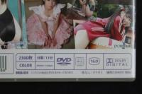 ８　安藤穂乃果　中学生最後のツインテール～中学生最後シリーズ～　DVD写真集　ジュニアアイドルイメージDVD　