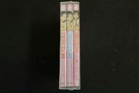 ８　黒川芽以　SPECIAL　DVD-BOX　3枚組　ジュニアアイドルイメージDVD