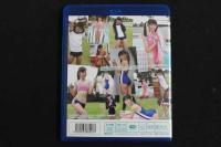 ４　桜木ひなBD写真集　中学生最後のツインテール　～中学生最後シリーズ～　アイドルイメージBD　ブルーレイディスク