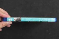 ４　桜木ひなBD写真集　中学生最後のツインテール　～中学生最後シリーズ～　アイドルイメージBD　ブルーレイディスク