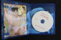 ４　純真無垢～ホワイトレーベル～　山中真由美Part2　60分　アイドルイメージBD　ブルーレイ