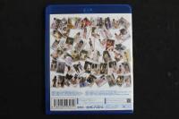 ４　水波メイカ　ブルーレイ写真集　技あり　アイドルイメージBD　ブルーレイディスク