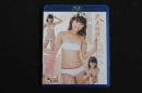 4 天真爛漫　沢村りさ　アイドルイメージ　BD　ブルーレイ