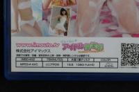 4 天真爛漫　沢村りさ　アイドルイメージ　BD　ブルーレイ