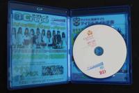 ４　藤野志穂　ミスアテナ2012　Vol.5　アテナ音楽出版　67分　アイドルイメージBD　ブルーレイディスク