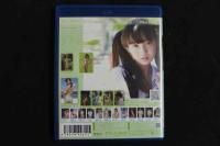 ４　藤野志穂　ミスアテナ2012　Vol.5　アテナ音楽出版　67分　アイドルイメージBD　ブルーレイディスク