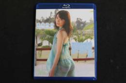 ４　末永みゆ①　高校生卒業　高校生最後のセーラー服　70分　アイドルイメージBD　ブルーレイ