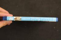 ４　末永みゆ①　高校生卒業　高校生最後のセーラー服　70分　アイドルイメージBD　ブルーレイ