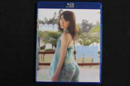 ４　末永みゆ②　高校生卒業　高校生最後のセーラー服　アイドルイメージBD　ブルーレイ