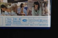 ４　末永みゆ②　高校生卒業　高校生最後のセーラー服　アイドルイメージBD　ブルーレイ