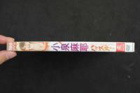 ４　小泉麻耶DVD　ハッスル！　本編53分　アイドルイメージDVD