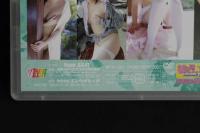 ４　舞姫 my hime　～桜～ 73分　アイドルイメージDVD