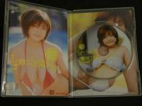 4　5　アイドルイメージDVD　彩　ラヴ・バルーン