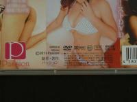 5　アイドルイメージDVD　伊藤ミライ　爆乳ボンバー