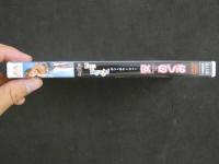 5　アイドルイメージDVD　安めぐみ　ボン・ボヤージュ！