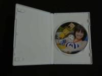 5　アイドルイメージDVD　南明奈　碧空～卒業式だアッキーナ！～