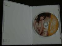 5　アイドルイメージDVD　松下美保　エンジェルキス