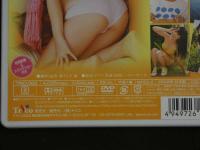 5　アイドルイメージDVD　松下美保　エンジェルキス