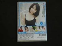 4　5　アイドルイメージDVD　森田美位子　みいこ便り～文月・習い事の旅～