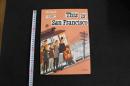 5　②This is Saｎ Francisico　英文　海外絵本　児童書