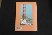 5　②This is Saｎ Francisico　英文　海外絵本　児童書