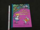２　海外絵本　仕掛け本　Alice's Adventures in Wonderland　Robert SABUDA　2003年　LITTLE SIMON　英文　洋書　児童書