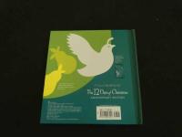２　海外絵本　仕掛け本　The 12 Days of Christmas ANNIVERSARY EDITION　Robert SABUDA　洋書　児童書