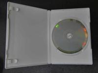 ４　週刊真木よう子　DVD　スノウブラインド　本編24分　