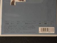 ４　週刊真木よう子　DVD　スノウブラインド　本編24分　