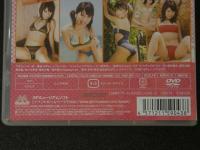 ４　水沢友香DVD　ゆかりんあ☆ら☆もーど　本編60分＋特典映像10分