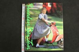 ４　②スウェーデン　セックストン　SWEDEN SEX-TON
