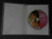 ４　藤江れいなDVD　shining girl　63分　GROSSOC