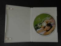 ４　西内裕美DVD　エンジェルキス　セクシーアスリート　45分　トリコ