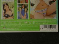 ４　西内裕美DVD　エンジェルキス　セクシーアスリート　45分　トリコ