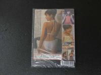 ４　墨屋麻奈美DVD　Real Virtual Date２　未開封品　コムアライアンス