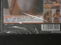 ４　墨屋麻奈美DVD　Real Virtual Date２　未開封品　コムアライアンス