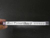 ４　墨屋麻奈美DVD　Real Virtual Date２　未開封品　コムアライアンス