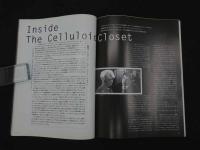 ４　骰子DICE　between rough and ice ISSUE 1月　1997年　No.18　特集：セルロイド・クローゼット　UPLINK