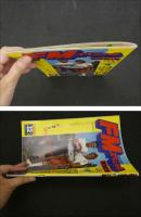 ４　FMスペシャル　週刊FM別冊　創刊第1号　10月20日号　