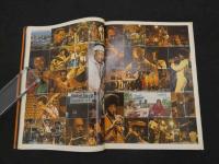 ４　ADLiB 73 autumn Miles Davis Special SWING JOURNAL　