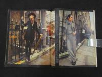 ４　anan　ELLE JAPON　アンアン3月20日号　no.1　