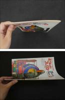 ４　さうんどコレクター　Vol.1　No.1　若者がチャレンジする音の月刊誌　1971年　12月号