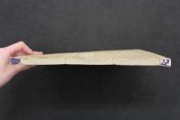 5　5　千載百人一首倭寿　刊年不明　改装本　全1冊