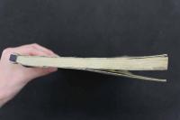 5　5　絵入　伊勢物語　刊年不明　改装本　全1冊