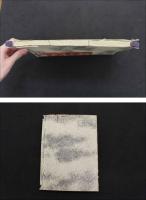 5　5　絵入　伊勢物語　刊年不明　改装本　全1冊